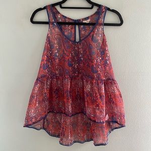 Urban outfitters tank top